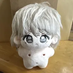 10cm BTS V テテ ぬいぐるみ本体㊹ - メルカリ