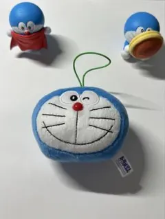 【別売り⭕️】ドラえもん ぬいぐるみとフィギュアセット