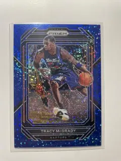 /144 sparkle PRISM トレイシーマグレディ　レデンプションパック