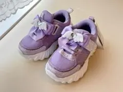 バースデイ サンリオ クロミ スニーカー 靴