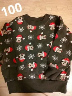 クリスマス トップス