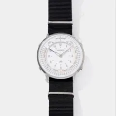 SEIKO Metronome Watch Fragment Edition 白
