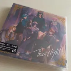 knightA The Night　騎士A