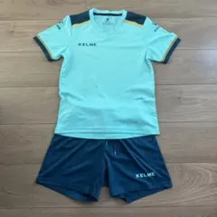KELME サッカーウェア 上下セット 140cmのサムネイル