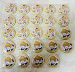 にじさんじ　宇佐美リト　サンリオ　缶バッジ