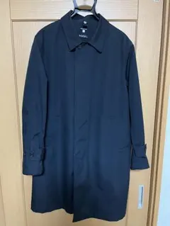 【FREAK'S STORE】ステンカラーコート