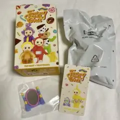 popmart テレタビーズ 7体　まとめ売り popmart テレタビーズ 7体 まとめ売り popmart テレタビーズ 7体