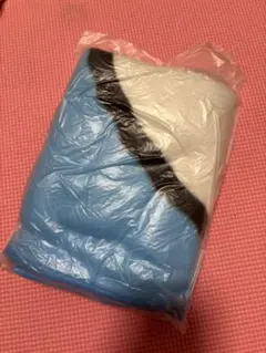 ミスド　スヌーピー ブランケット