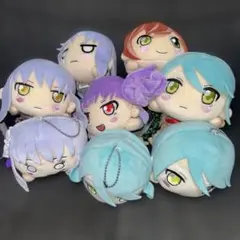 2025年最新】bang dream 寝そべりぬいぐるみの人気アイテム - メルカリ