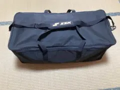 SSK ヘルメット兼キャッチャー用具入れ BH9003