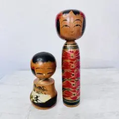 創作こけし 白い椿 雄二作 木彫り 置物 創作こけし 白い椿 雄二作 木彫り 置物 - メルカリ