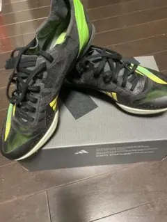 アディダス　プライムsp2 25.0