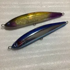 ブルーブルー ガチペンスイマー 180 ブリ ヒラマサ カンパチ - メルカリ