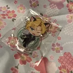 ★Obey Me! ×Mixx garden アクスタ・サタン