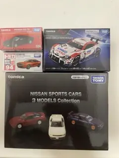 2026年最新】トミカ プレミアム レーシングの人気アイテム - メルカリ