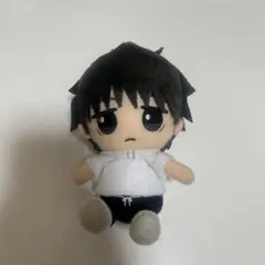 呪術廻戦 乙骨憂太 ぬいぐるみ