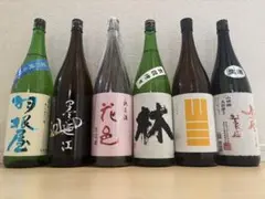 ヒデモリ　花邑　1800ml×4 720ml×2高砂 ヒデモリ様専用 花邑 1800ml×4 720ml×2高砂 - メルカリ