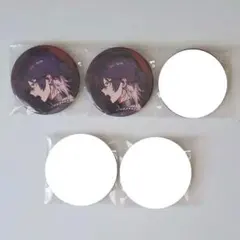 シクフォニ いるまさん RAGEシングル缶バ2点セット