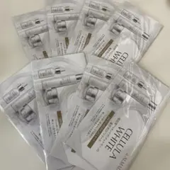 ALMADO CELLULA WHITE トライアルセット ８セットのサムネイル
