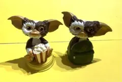 Shaky! グレムリン バブルヘッドドール フィギュア　ガチャガチャ　ギズモ