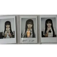 乃木坂46 久保史織里 サイン入りチェキ TV LIFE - メルカリ