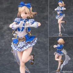 未開封品 グランブルーファンタジー ジータ アイドルVer. 1／7スケール希少