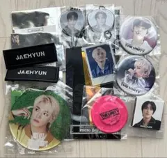 nct 127 ラントイ　テヨン　ドヨン　ジェヒョン　ジョンウ　マーク　ヘチャン