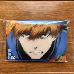 ブルーロック（國神錬介）のカード