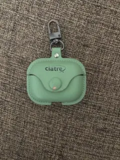 ciatre  シアター AirPodsプロケース エアポッズケース ciatre AirPods Pro case | ciatre