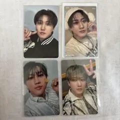 StrayKids スキズ チャンビン nemoz サウナ オフイベ KARMA