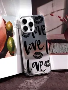 iPhone14 スマホケース Y2K