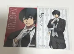SAKAMOTO DAYS オシアド トレーディングカード トレカ 南雲
