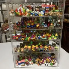 希少】キンダーサプライズ 光るオバケ ファンタスミニ2 デパート編
