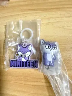 SEVENTEEN MINITEEN ミニティーン ウォヌ マグネット ポッドン - メルカリ
