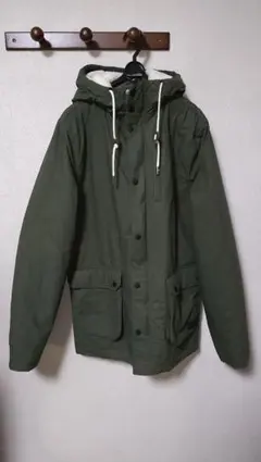 H＆M モッズマウンテンパーカージャケットジャンパー