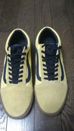 VANS　オールドスクール25.5