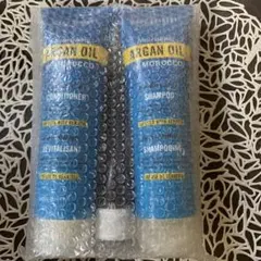 Marc Anthony Argan Oil シャンプー＆コンディショナーのサムネイル