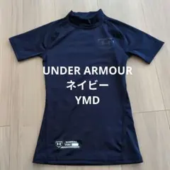 Under Armour 野球用アンダーシャツ YMD ネイビー