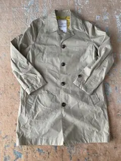 Gap Industrial Standard トレンチコート M ベージュ