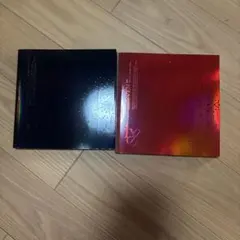 IVE 1ST SINGLE ALBUM ELEVEN CD 2種