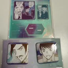 宝石の国 市川春子 ミニイラスト色紙 非売品 特典 フォスフォフィ 