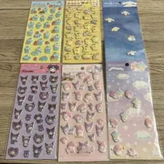 2025年最新】サンリオおまけの人気アイテム - メルカリ