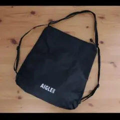 aigle トートバッグ