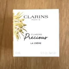 クラランスCLARINS プレシャスラクレーム　 最高峰美容スキンケアフェイスのサムネイル