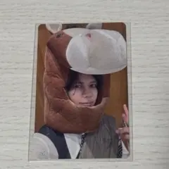 INI POPUP 藤牧京介 125トレカ