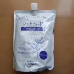 ハトムギ ボディソープ 1000mlのサムネイル
