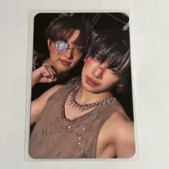 【 EJ YUMA 】&TEAM トレカ ユニット BREATH BtL ②