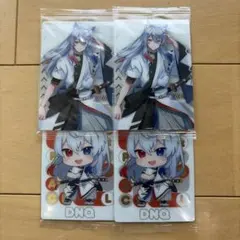 2026年最新】カラフルピーチ ウエハース どぬくの人気アイテム - メルカリ