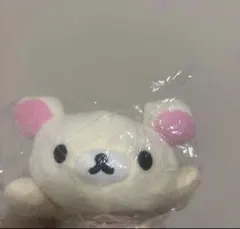 コリラックマ 筆箱 ぬいぐるみペンポーチ リラックマ