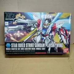 2026年最新】HGBF 1/144 スタービルドストライクガンダム Ver.RG